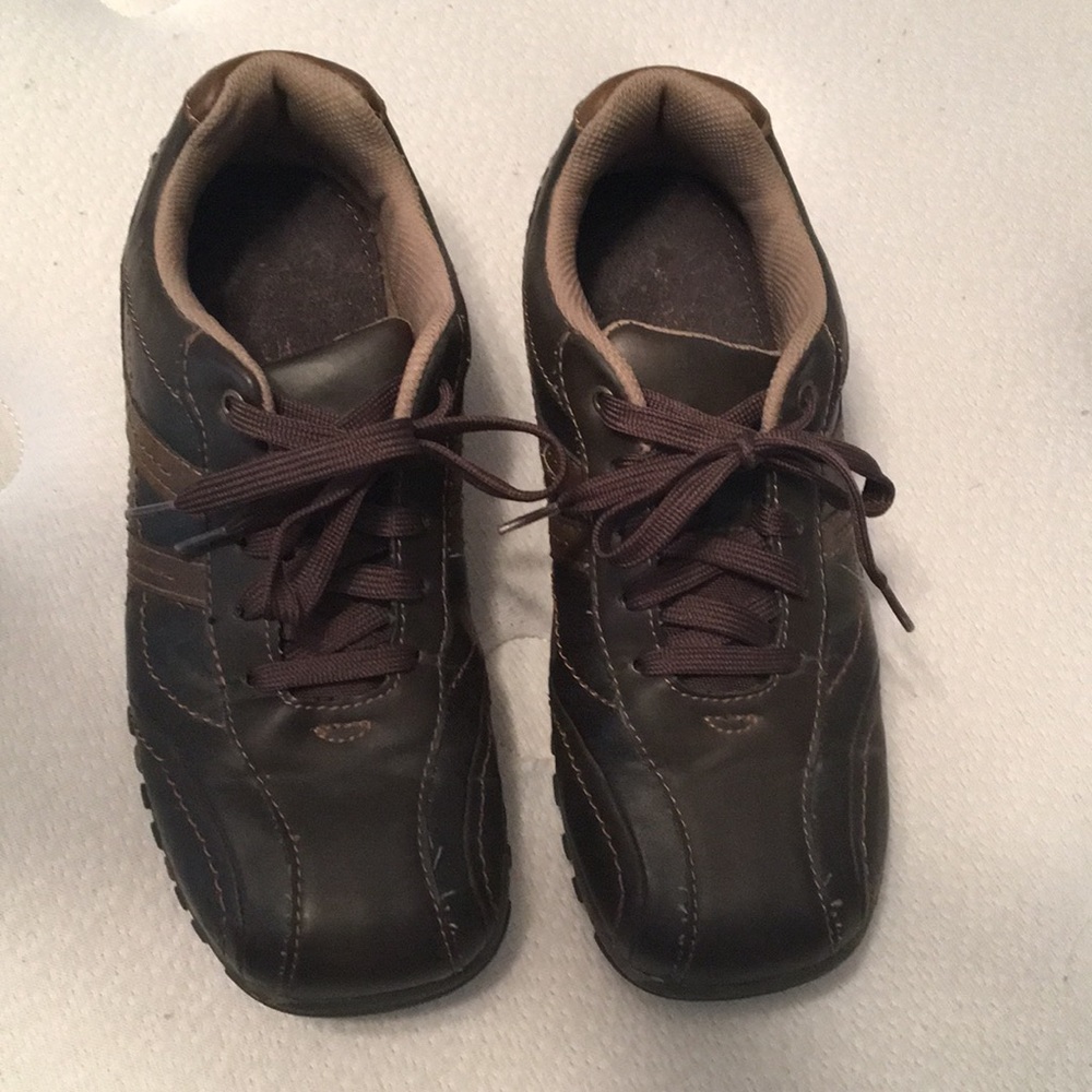 Sonoma Life and Style boys shoes. Size 6M